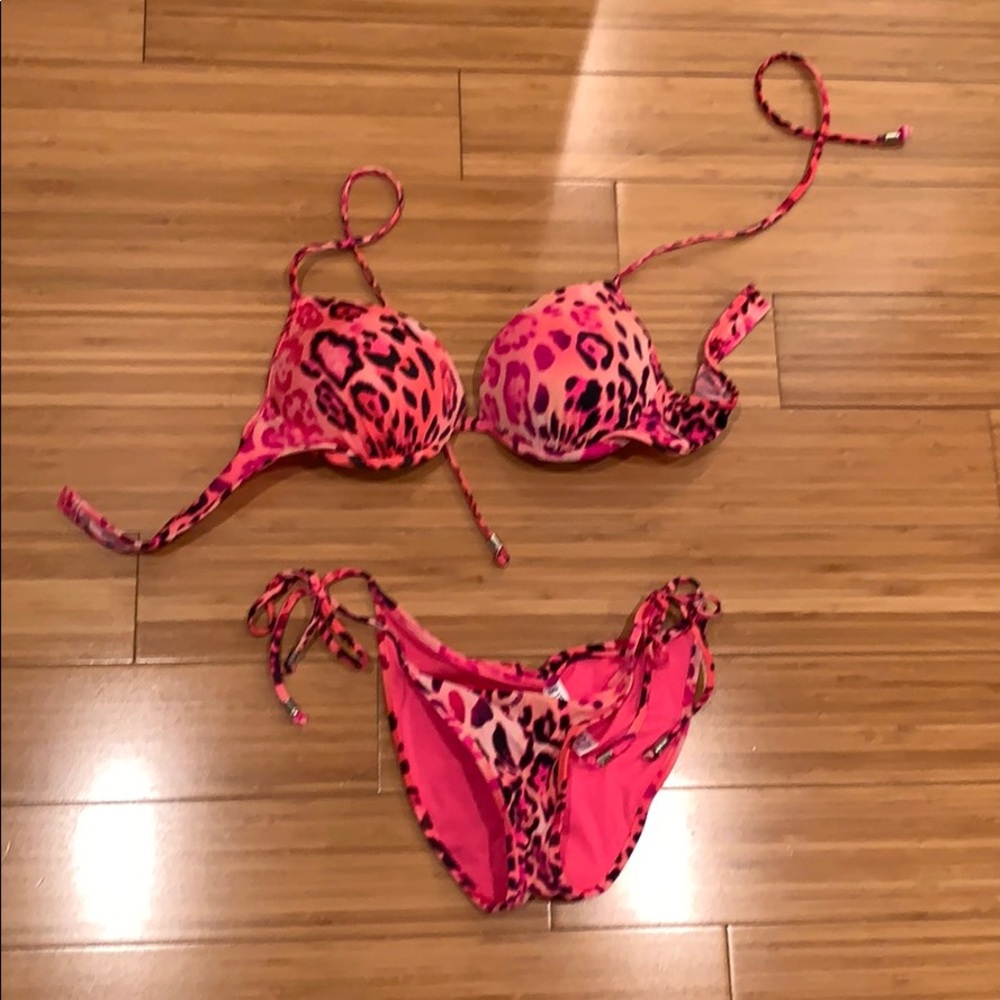 Victoria secret bikini